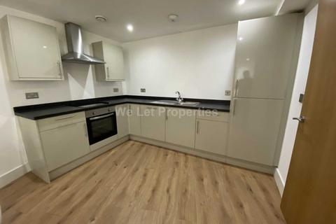 2 bedroom apartment to rent, Pollard Street, Manchester M4