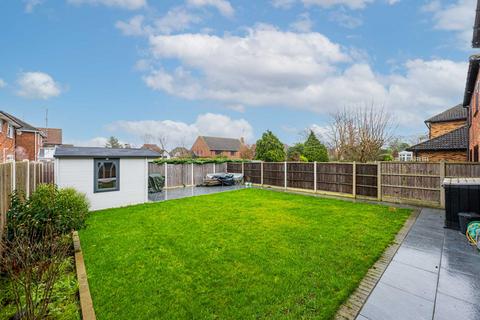 4 bedroom detached house for sale, Sandhill Road, Leigh-on-sea, SS9