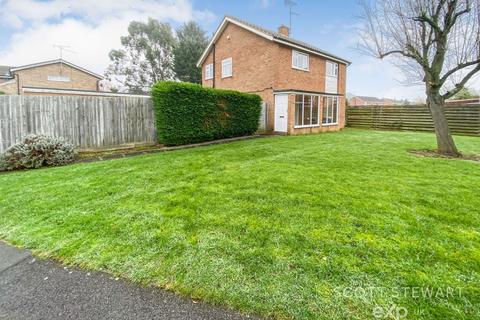 4 bedroom detached house for sale, Buckland Close, Peterborough PE3