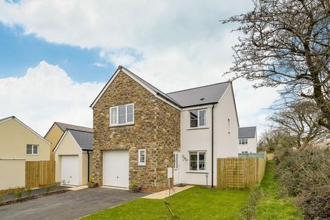 4 bedroom detached house for sale, Gunnislake PL18