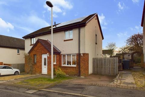 3 bedroom semi-detached house for sale, Hermitage Drive, Perth PH1