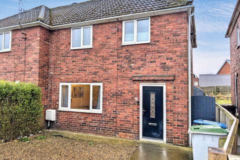 3 bedroom semi-detached house to rent, Wear Road, Stanley DH9