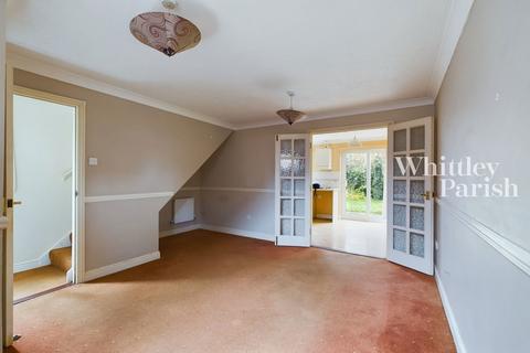 3 bedroom semi-detached house for sale, Tudor Avenue, Roydon