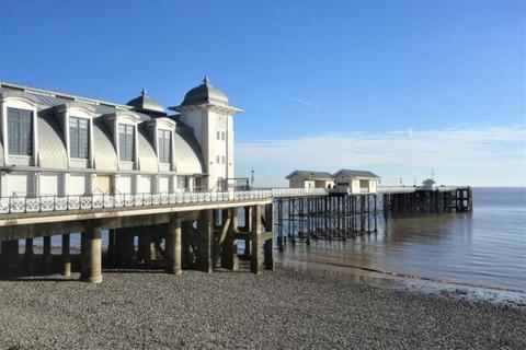 1 bedroom apartment to rent, Balmoral Quays, Penarth