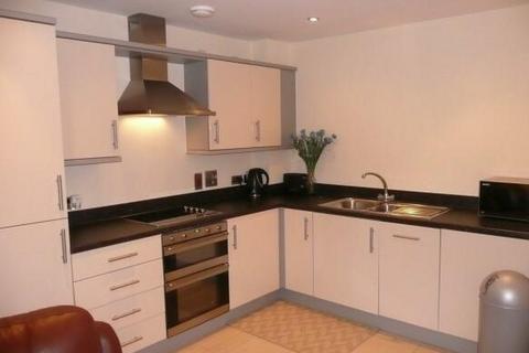 1 bedroom apartment to rent, Balmoral Quays, Penarth