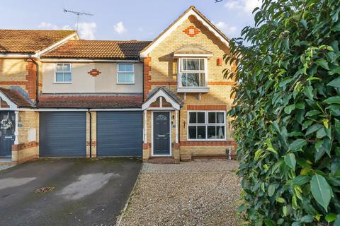 3 bedroom semi-detached house for sale, Primrose Close, Chandler's Ford, Hampshire, SO53