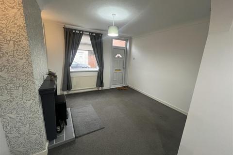 2 bedroom terraced house to rent, Bagshaw Street, Pleasley NG19