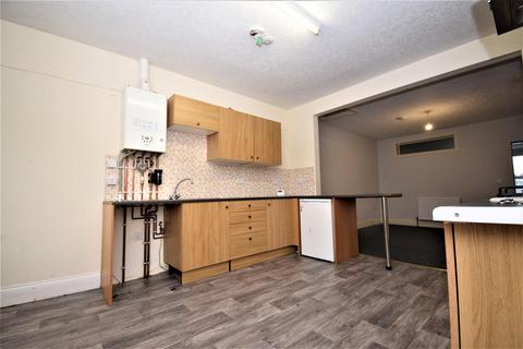 1 bedroom flat to rent, Ashby High Street, Scunthorpe