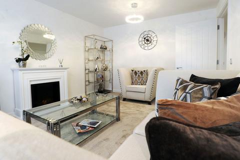 2 bedroom retirement property for sale, Solihull Retirement Village, Victoria Crescent