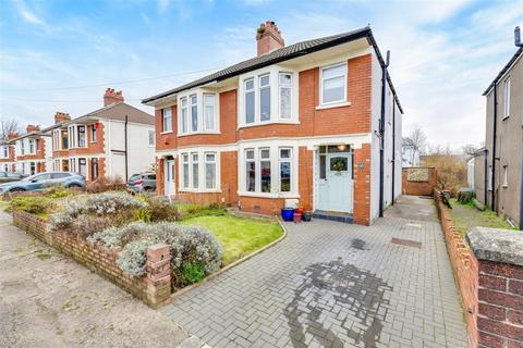 3 bedroom semi-detached house for sale, College Road, Llandaff North, Cardiff