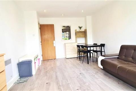 2 bedroom flat to rent, Central House 32-66 High Street, London E15