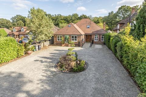 6 bedroom bungalow for sale, Almners Road, Lyne, Surrey, KT16