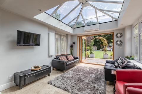 6 bedroom bungalow for sale, Almners Road, Lyne, Surrey, KT16