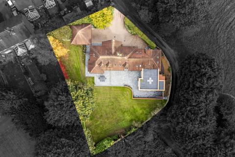 5 bedroom detached house for sale, Stevenage Road, Little Wymondley, Hitchin, SG4