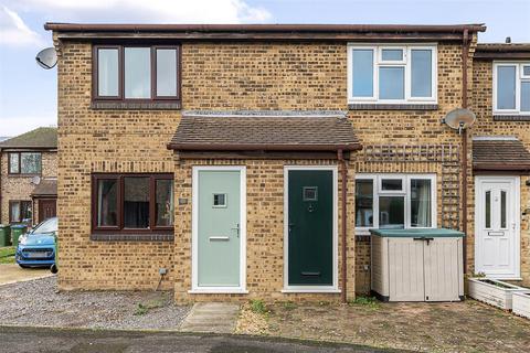 2 bedroom end of terrace house for sale, Hertsfield, Fareham PO14