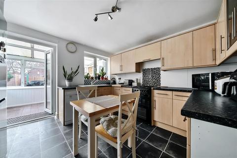 2 bedroom end of terrace house for sale, Hertsfield, Fareham PO14