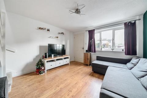 2 bedroom end of terrace house for sale, Hertsfield, Fareham PO14