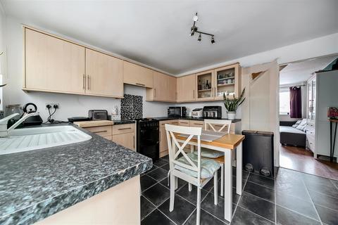 2 bedroom end of terrace house for sale, Hertsfield, Fareham PO14