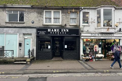 Retail property (high street) to rent, 103 High Street, Street, BA16 0EY