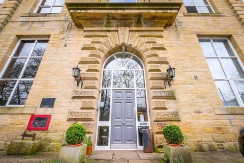 3 bedroom apartment for sale, Rishworth Mill Lane, Rishworth, Sowerby Bridge