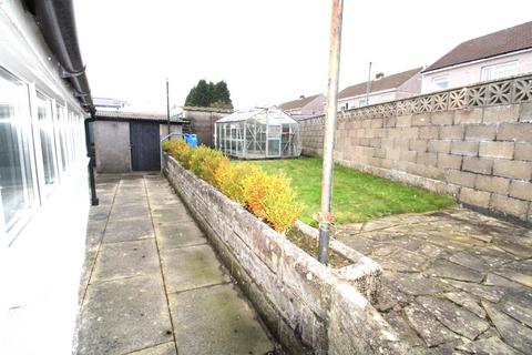 2 bedroom detached bungalow for sale, Bridgend CF31