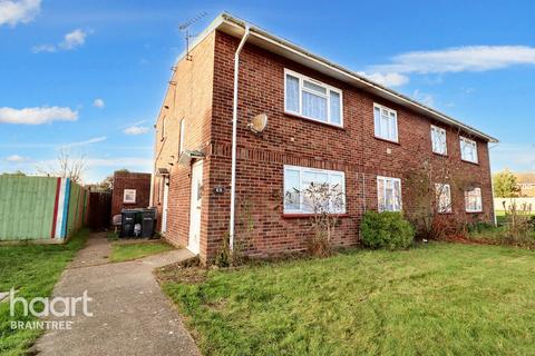 2 bedroom maisonette to rent, Bailey Bridge Road, Braintree