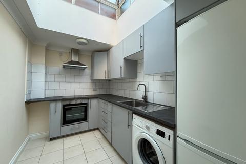 Lodge Road, Hampshire SO14