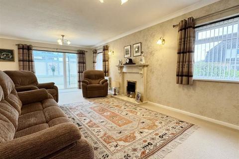 4 bedroom detached house for sale, The Dell, Wrea Green, Preston, Lancashire, PR4 2PN