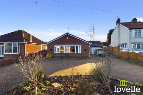 3 bedroom bungalow for sale, Southwood Road, East Riding of Yorkshire HU16