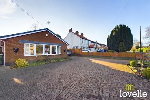 3 bedroom bungalow for sale, Southwood Road, East Riding of Yorkshire HU16