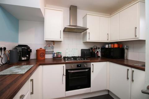 3 bedroom end of terrace house for sale, Milford Avenue,  Blackpool, FY2