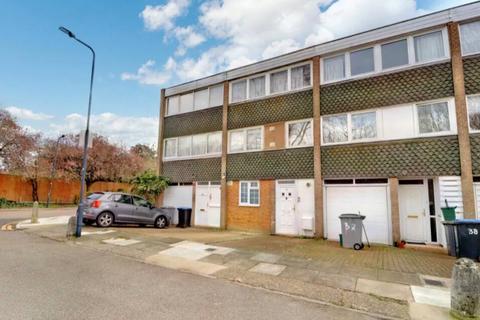 undefined, Clement Close, London NW6