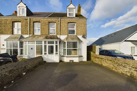 4 bedroom semi-detached house for sale, Treven, Cornwall PL34