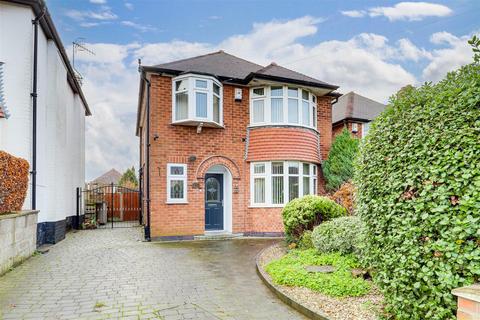 3 bedroom detached house for sale, Gedling Road, Arnold NG5