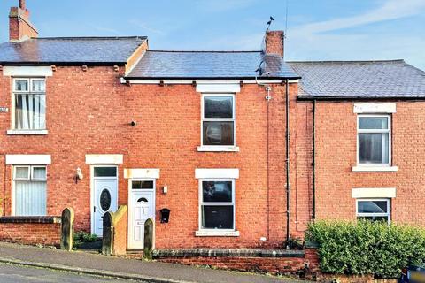 2 bedroom terraced house for sale, Federation Terrace, Stanley DH9