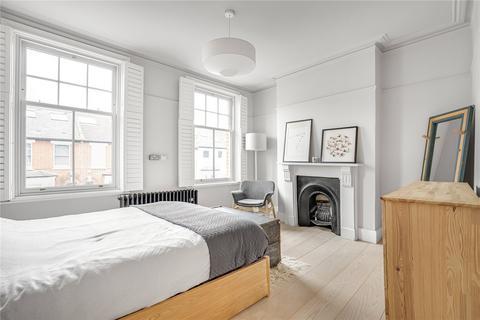 4 bedroom terraced house for sale, Harberson Road, London, SW12