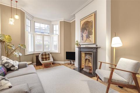 4 bedroom terraced house for sale, Harberson Road, London, SW12