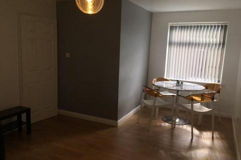 1 bedroom flat to rent, Roman Way, Birmingham, B15 2SL