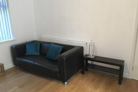 1 bedroom flat to rent, Roman Way, Birmingham, B15 2SL