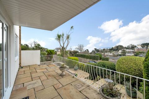 3 bedroom terraced house for sale, Lincombe Drive, Torquay TQ1