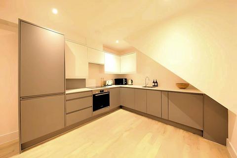 1 bedroom apartment for sale, Kempton Mews, East Ham, E6 2BF