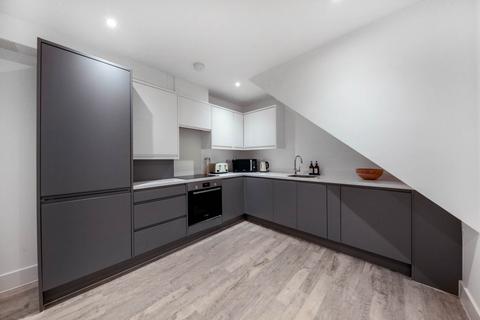 1 bedroom apartment for sale, Kempton Mews, East Ham, E6 2BF