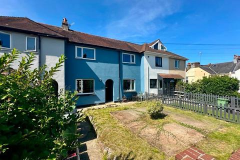 3 bedroom terraced house for sale, Hayes Road, Paignton, TQ4