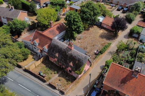 undefined, Garboldisham Road, Norwich NR16