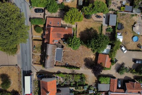 undefined, Garboldisham Road, Norwich NR16