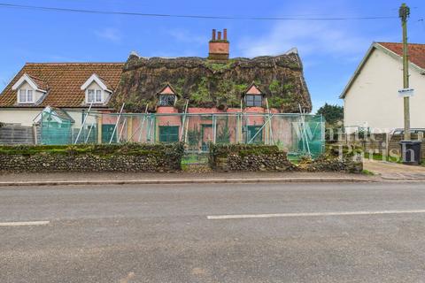 undefined, Garboldisham Road, Norwich NR16