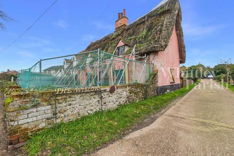undefined, Garboldisham Road, Norwich NR16