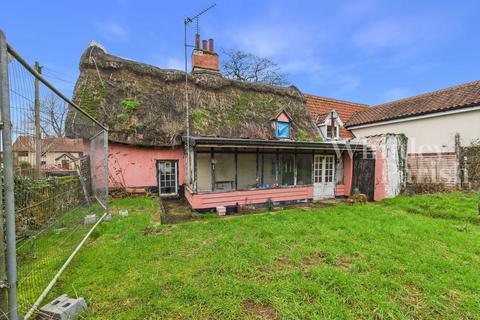 undefined, Garboldisham Road, Norwich NR16