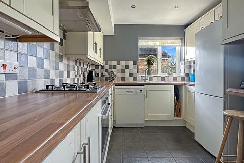 36 Water Lane, Oakington, Cambridge, CB24 3AL