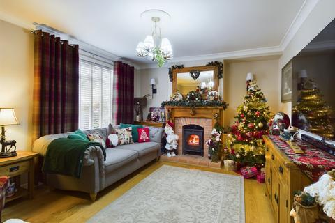 11 Ardblair Road, Blairgowrie, PH10 6QA